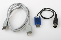 Multiplex - USB PC-Kabel f (85148)
