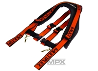 Multiplex - Sendertragegurt Comfort Delux (85714)