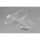 Losi - Rock Rey - Body Set, transparent