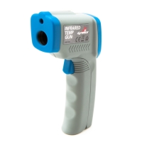 Horizon Hobby - Infrared Temp Gun/Thermometer w/ Laser Sight (DYNF1055)