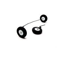 Horizon Hobby - Rough field LG: Sportsman S+ (HBZ8407)