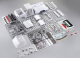 Killerbody - 1/10 Toyota Land Cruiser 70 ABS-Kunststoff...