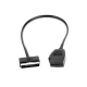 SkyRC - DJI P4 Ladeadapter für SK100118 Ladestation...