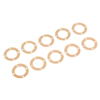 Graupner - DIFF GASKET,0.2mm (TPD0656)
