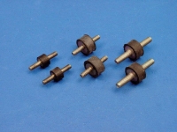 Extron - Schwinggummi M3 (4 Stück)
