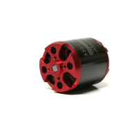 Torcster - Red L4255/6-520 - 280g