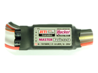 Hacker - Master Basic 55 SB