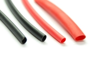 Voltmaster - shrinking rod  1,6:0,8mm - red