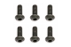 AE - Screws, 3x0.5x8 mm BHCS (AE31532)