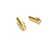 Plettenberg - goldcontact connectors female 6.0 mm