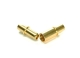 Plettenberg - goldcontact connectors female 6.0 mm