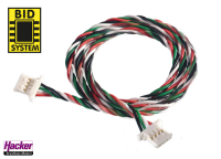 Multiplex - POWER PEAK BID-Kabel 500 mm (10107545)