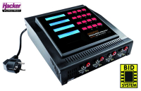 Multiplex - POWER PEAK Quad EQ-BID 230V (10107538)