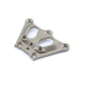 Losi - TLR Chassishalter oben, Aluminum: 5B, 5T (TLR351001)
