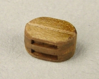 Krick - Herzblöcke 2,5mm (8 Stück) ShipYard (61340)