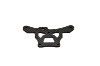 Graupner - Servo saver Platte 2,5mm CFK (HOP-0109)