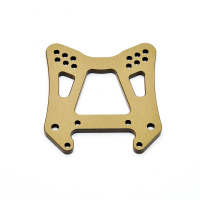 Graupner - vordere Dämpferbrücke 4mm (HOP-0121)