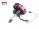 Hacker Motor Q80-13XS Senstrol F3A (38799013)