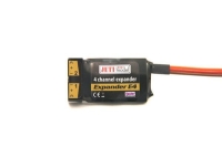 Hacker Motor DUPLEX 2.4EX E4 Messerweiterung (80001300)