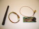 Hacker Motor DUPLEX 2.4EX Sendermodul TU2 (80001109)
