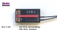 Hacker Motor DUPLEX 2.4EX Empfänger REX 3 A20...