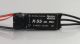 Hacker Motor Speed Controller X-55-SB-Pro (87200005)