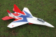 Hacker Motor MIG 29 RTF - Russian Team V2 SET + Gyro...