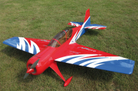 Seb Art - Sukhoi 29S 50E V.2 rot/blau