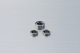 Hacker Motor Kugellagersatz  A50-V2.1, A50-V3,...