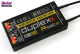 Hacker Motor DUPLEX 2.4EX Empf&auml;nger R18 + Rsat2 (80001209)