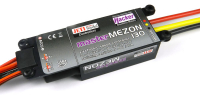 Hacker Motor MasterMezon 130 RPM (11059130)