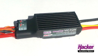 Hacker Motor MasterMezon 160 Lite (11079160)