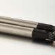Robitronic - Linkage Rod Set Alu f&uuml;r 313mm Radstand SCX10 (TC1401-103)