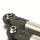 Robitronic - Linkage Rod Set Alu für 313mm Radstand SCX10 (TC1401-103)
