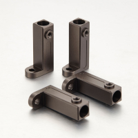 Robitronic - Mount of Edge Bumper pedal (TC1401-114)