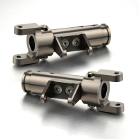 Robitronic - Antriebsachse Vorne (TC1401-13)