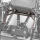 Robitronic - Radio Box Frame Rail Assembly 2 (TC1401-28)