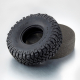 Robitronic - 1.9x4.6 Simulation Tire Leather A Model...