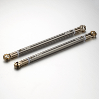 Robitronic - Linkage Rod 126,5mm (TC1401-43)