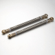 Robitronic - Linkage Rod 126,5mm (TC1401-43)