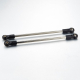 Robitronic - Linkage Rod Titanlegierung 129,5mm (2 Stk)...
