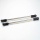 Robitronic - Linkage Rod Titanlegierung 122mm (2 Stk)...