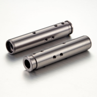 Robitronic - Antriebsachsenführung Hinten (TC1401-77)