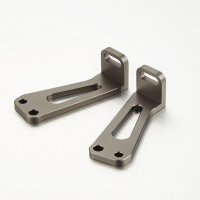 Robitronic - Front install mount for Body D90 (TC1507-09)