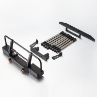 Robitronic - upgrade sets for D90 body (TC1507-14T)