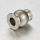 Robitronic - 5.8x3 SCX10 II Upgrade Metal Ball End (TC1615-01)