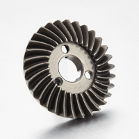 Robitronic - 30T Bevel Gear for Front/Rear Axle of Scx10II (TC1615-15)