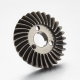 Robitronic - 30T Bevel Gear for Front/Rear Axle of Scx10II (TC1615-15)