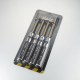 Robitronic - Hexagon Screwdriver  Kits (TT1604-06BK)