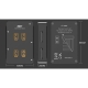 Safe Parallel Adapter XT60